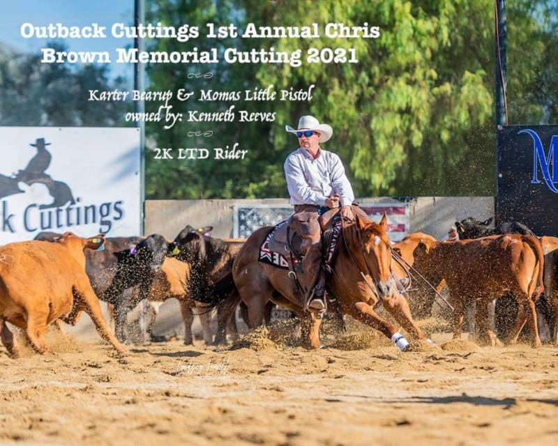 Circuit Champions<br>CRC Ranch, Temecula<br>June 24-27, 2021